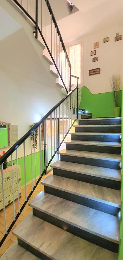 B&B Le Quattro Stagioni Levanto Exterior foto